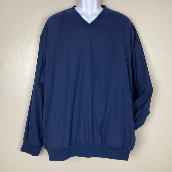 Eddie Bauer Jackets Coats Eddie Bauer L Vintage Golf